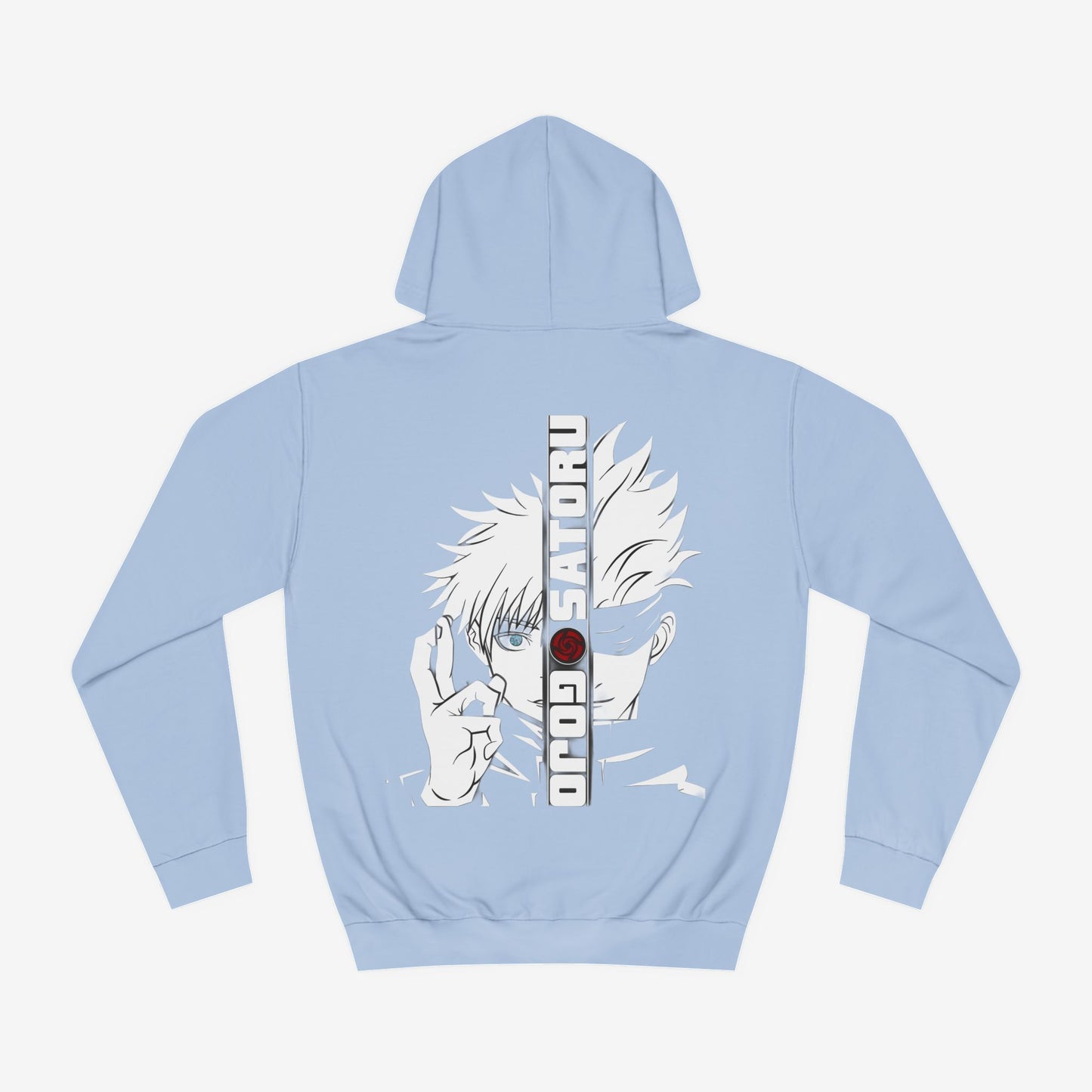 Graphic Custom Hoodie