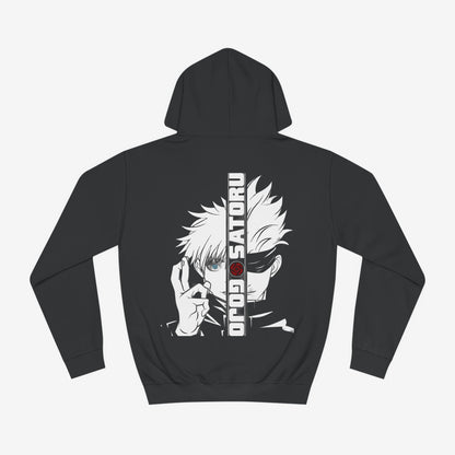 Graphic Custom Hoodie