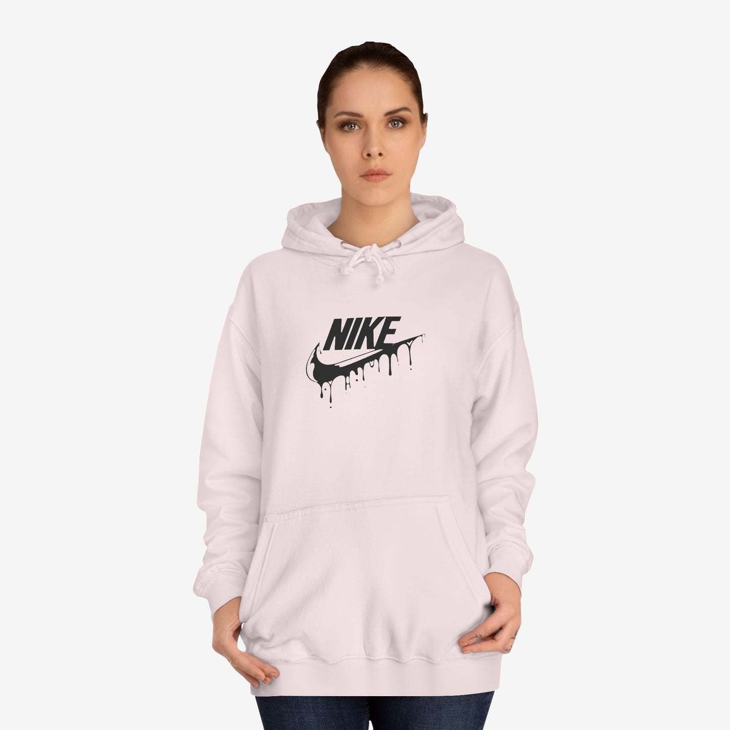 Nike  Custom Hoodie Design