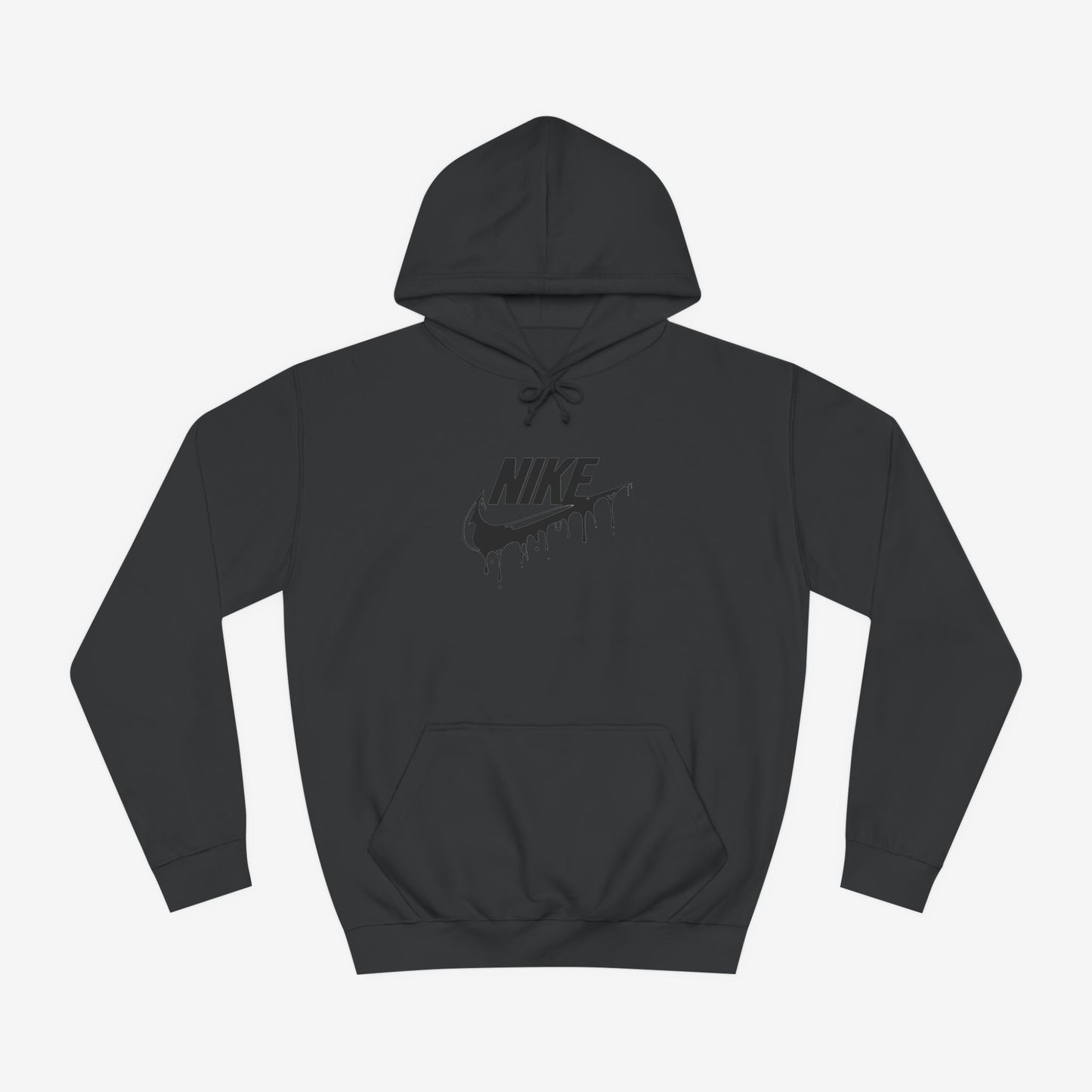 Nike  Custom Hoodie Design