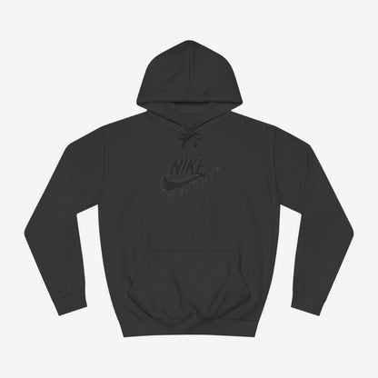 Nike  Custom Hoodie Design