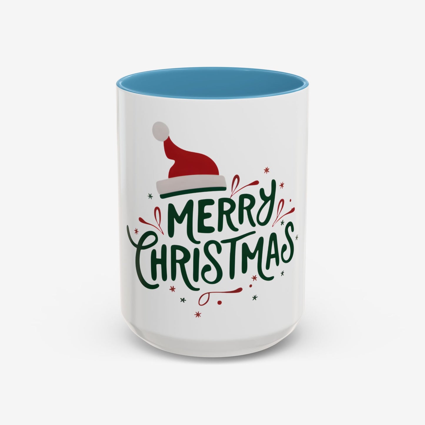 Merry Christmas Coffee Mug