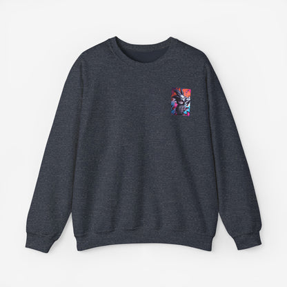 Death Scythe Goku Sweatshirt