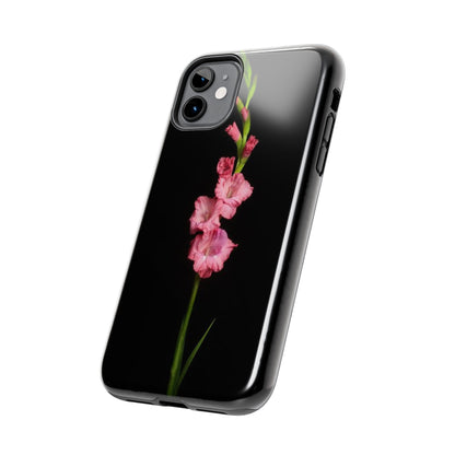 Pink Flower Phone Case - BENJAMINS