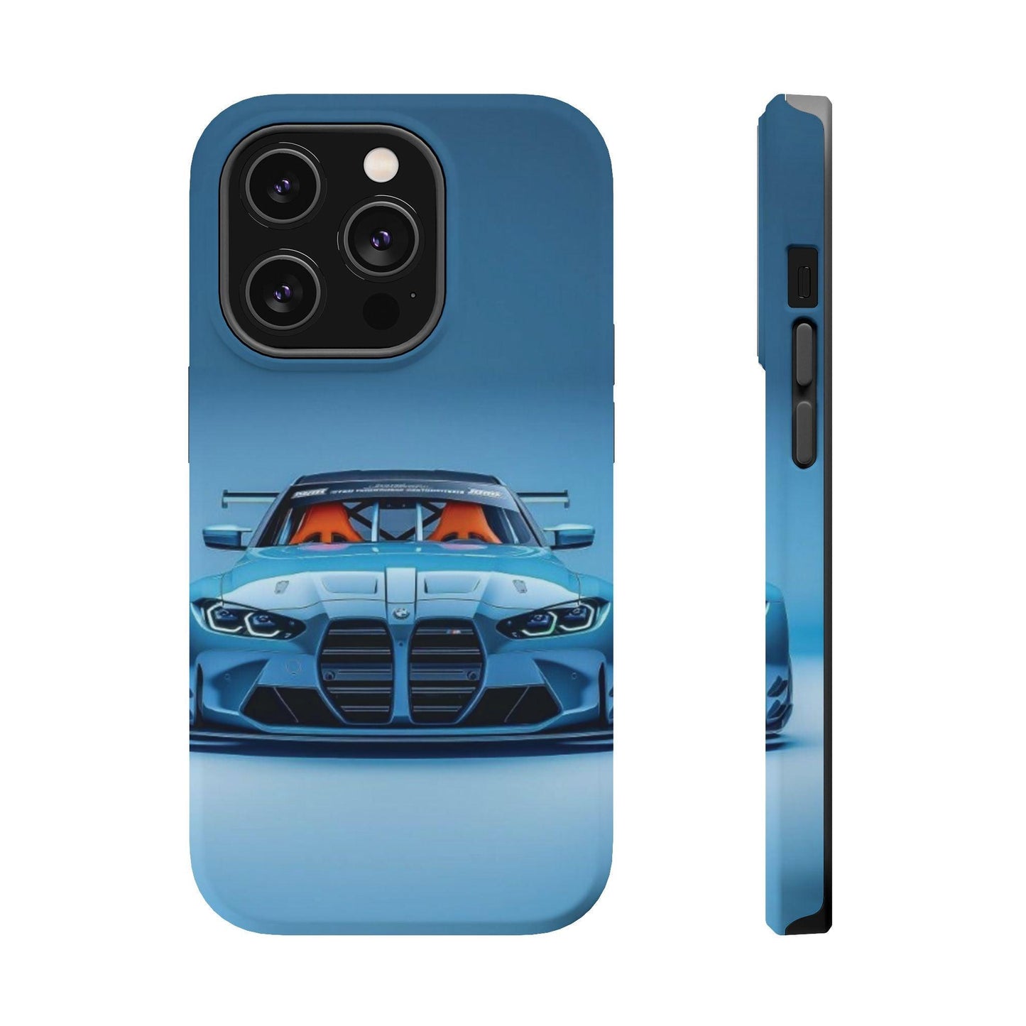 BMW Phone Case - BENJAMINS