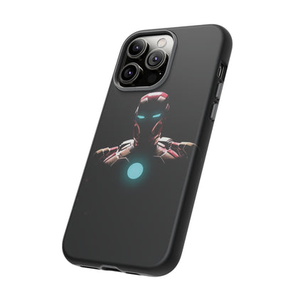 Ironman Protective Cases - BENJAMINS