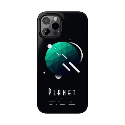 Minimalist Phone Cases - BENJAMINS