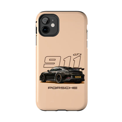 PORSCHE 911 Phone case - BENJAMINS