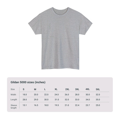 CUSTOM COTTON T-SHIRT - BENJAMINS Sport Grey / S