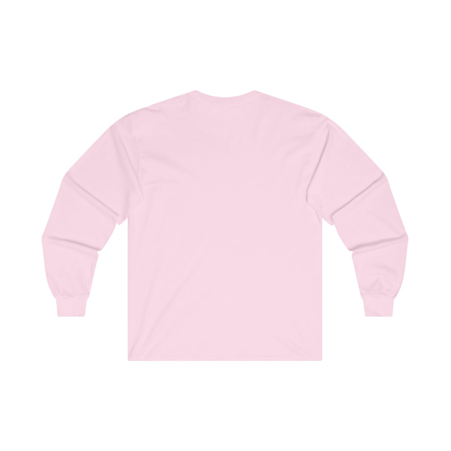 Custom Nike Long Sleeve T Shirt - BENJAMINS