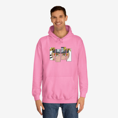 Graphic Custom Hoodie