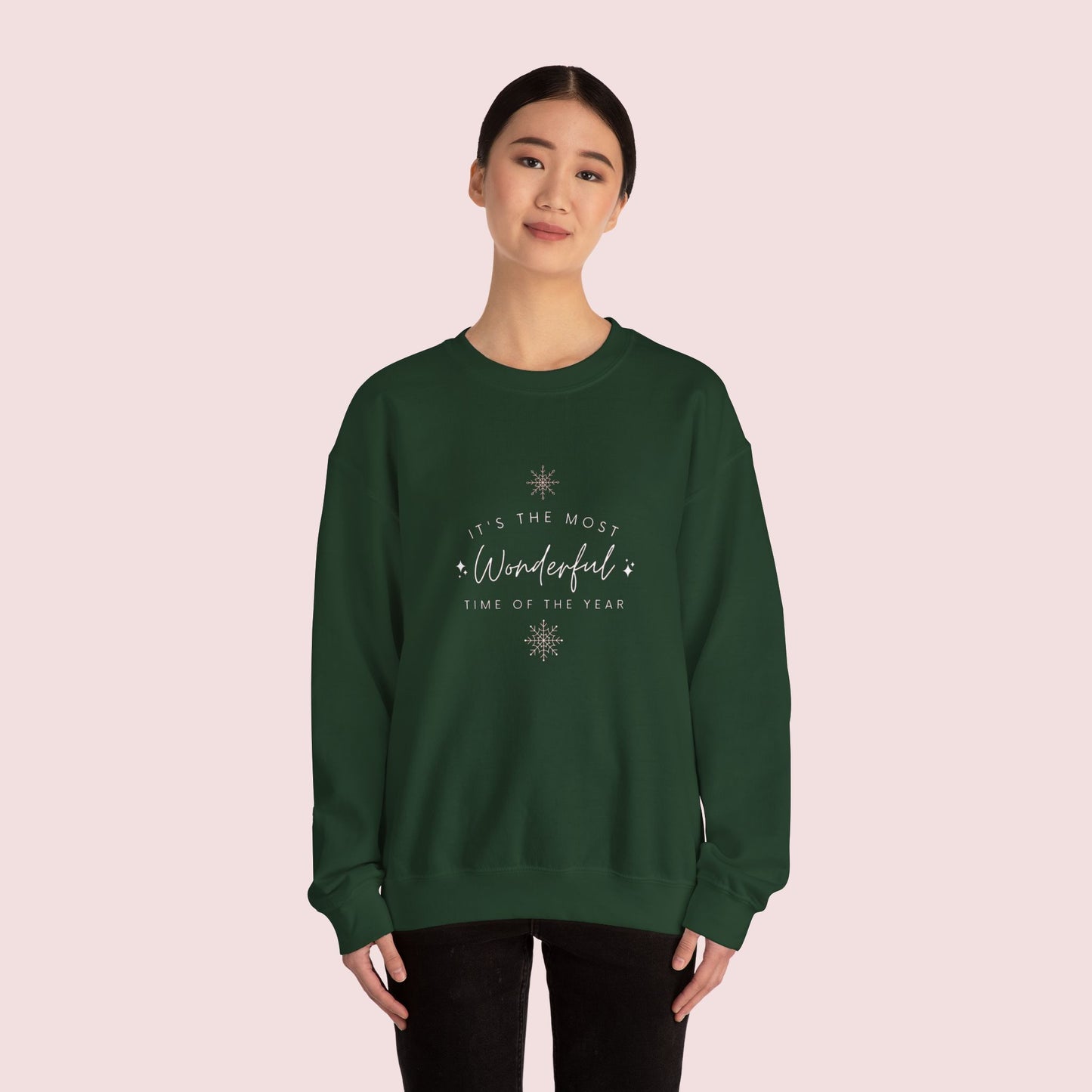 Christmas Sweatshirt