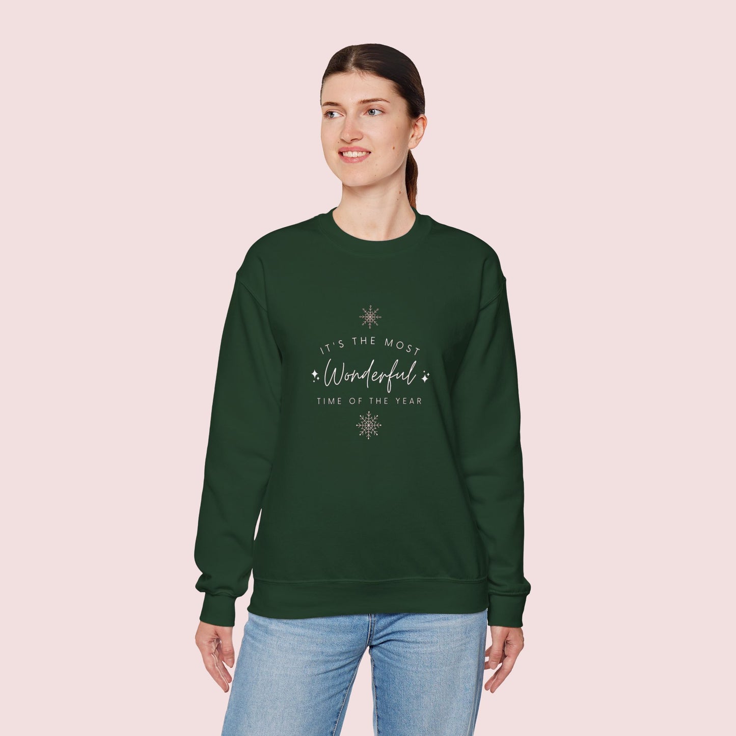 Christmas Sweatshirt