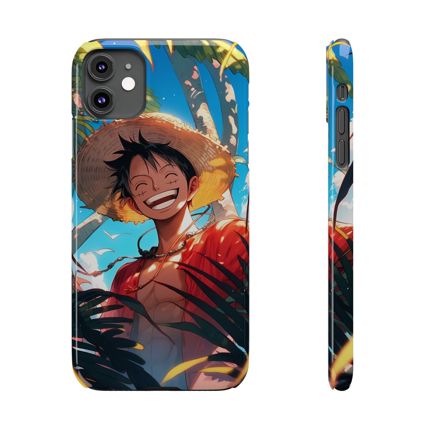 Slim Phone Cases for iPhone - BENJAMINS iPhone 11