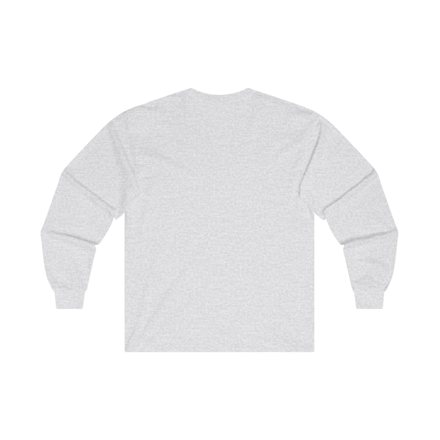 Custom Nike Long Sleeve T Shirt - BENJAMINS