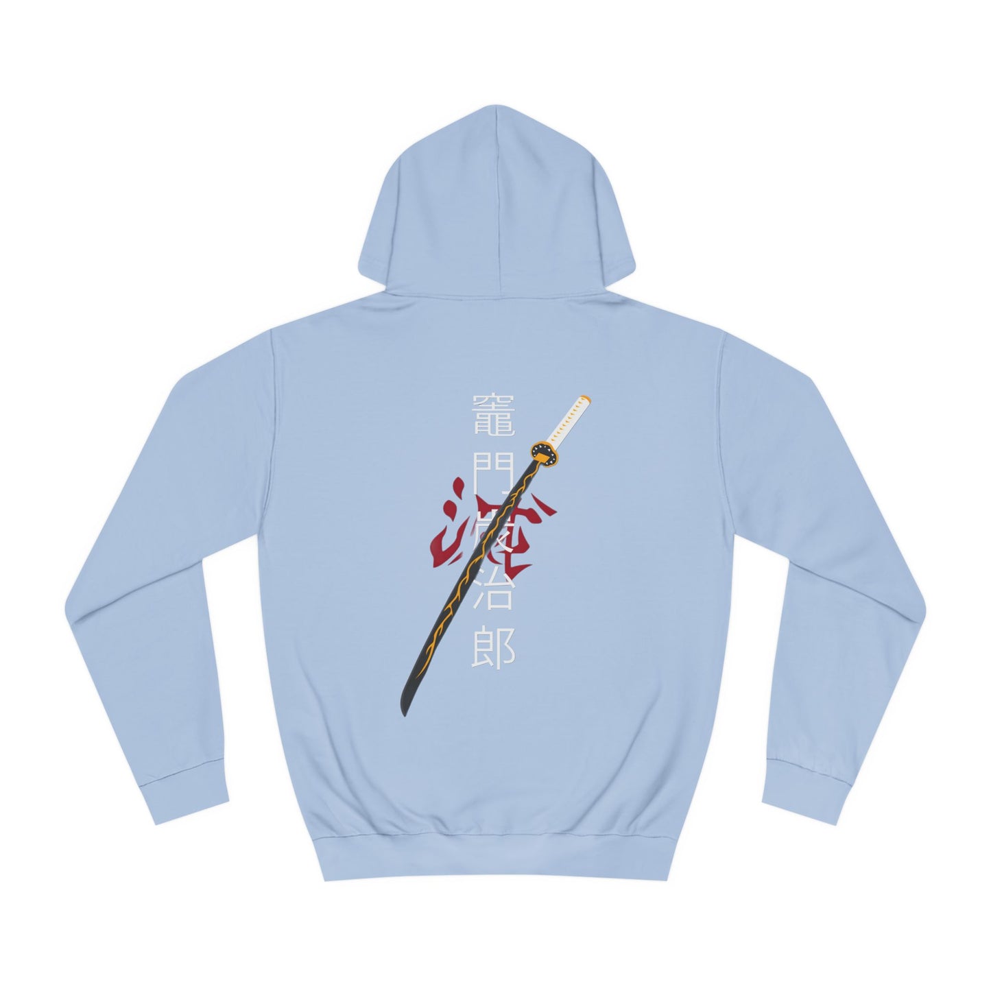 Custom Hoodie - BENJAMINS