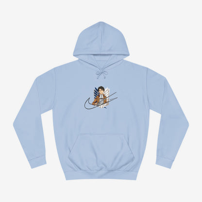 Nike Luffy Graphic hoodie