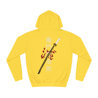 Custom Hoodie - BENJAMINS