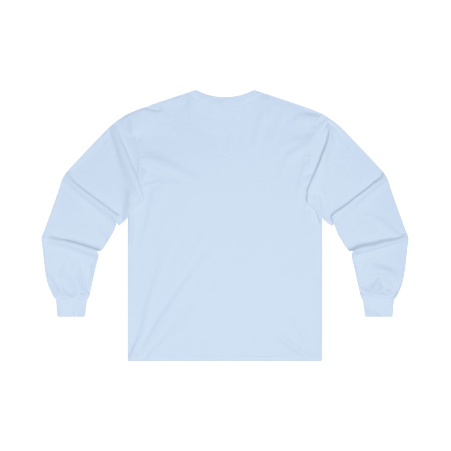 Long Sleeve T Shirt - BENJAMINS