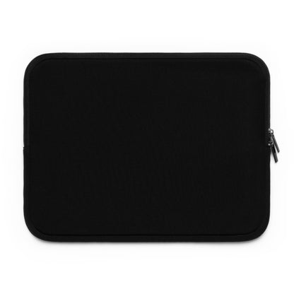 STAY FOCUS Laptop Sleeve - BENJAMINS