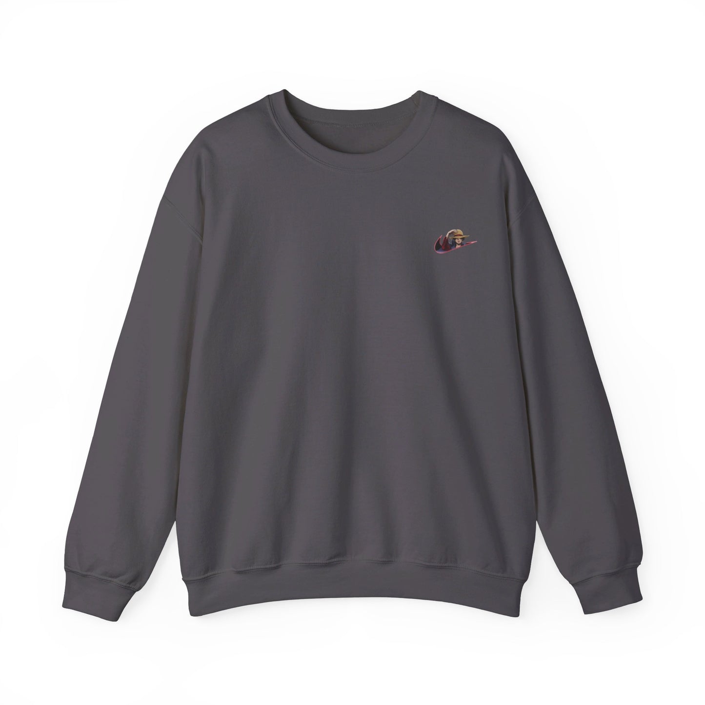 One piece Sweatshirt - BENJAMINS S / Charcoal