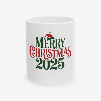 Christmas Mug