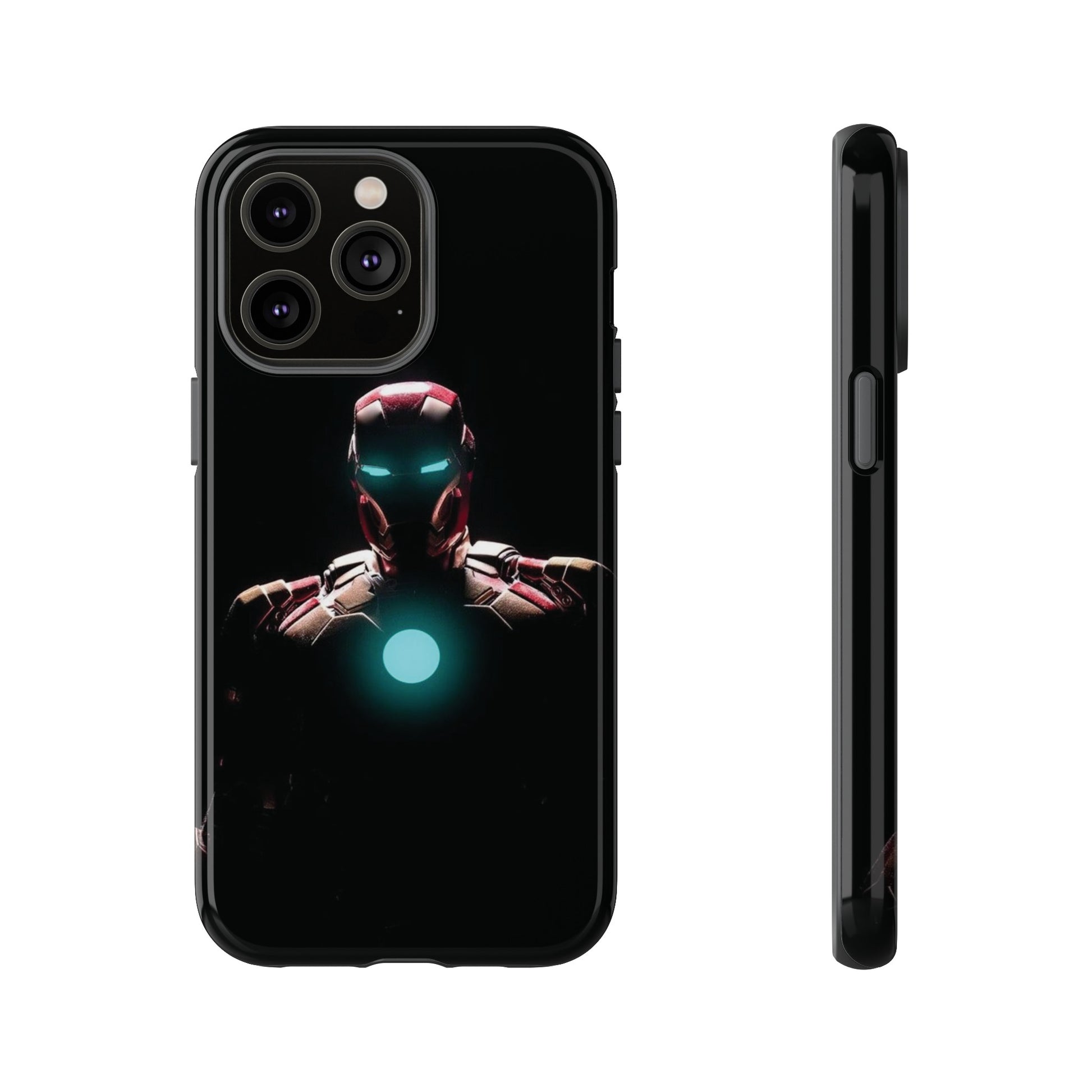 Ironman Protective Cases - BENJAMINS