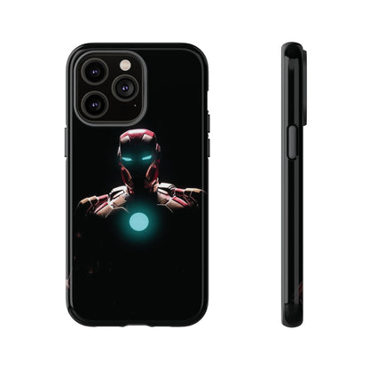 Ironman Protective Cases - BENJAMINS