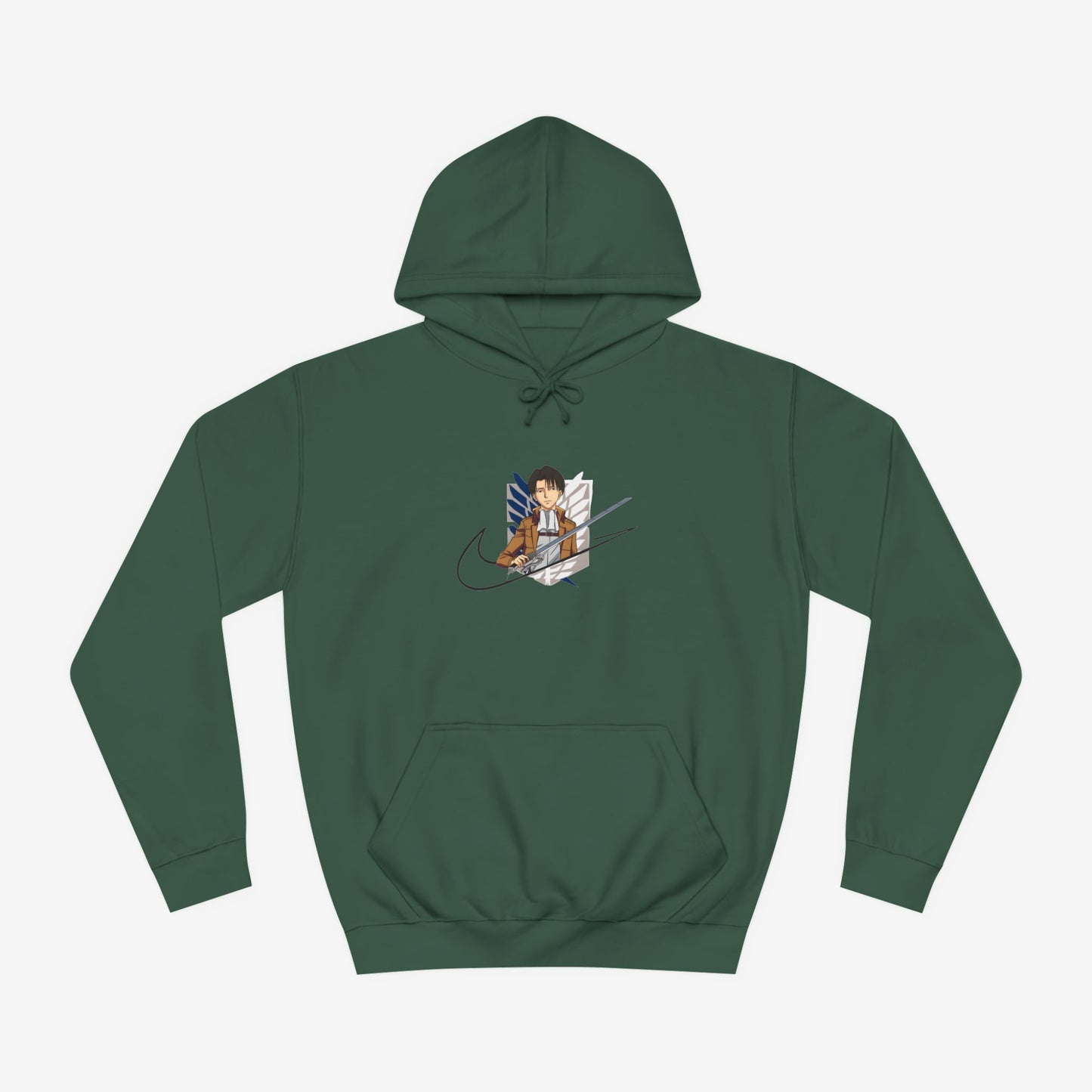 Nike Luffy Graphic hoodie