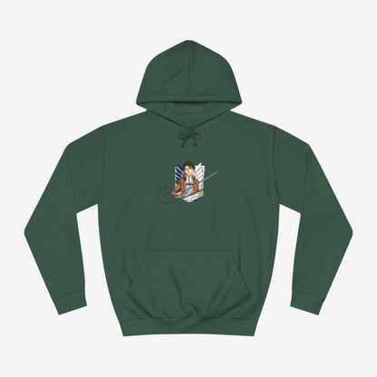 Nike Luffy Graphic hoodie