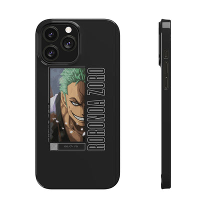 Slim Phone Cases - BENJAMINS iPhone 13 Pro Max