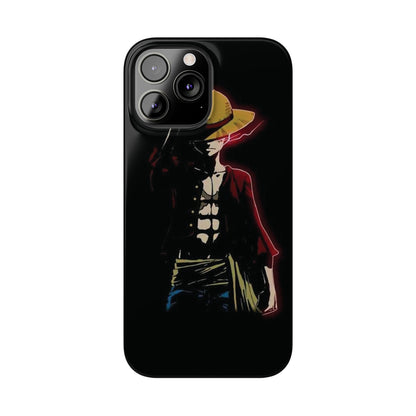 Slim Phone Cases - BENJAMINS