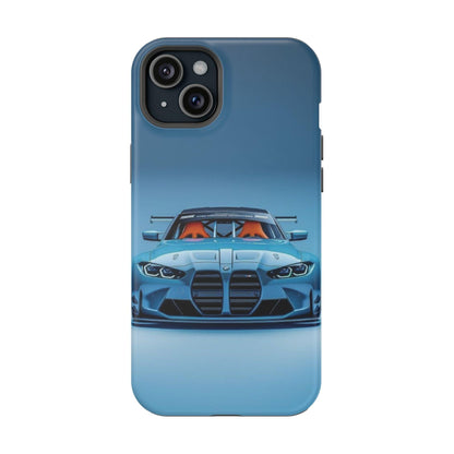 BMW Phone Case - BENJAMINS