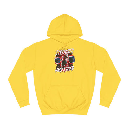 Custom Hoodie - BENJAMINS Sun Yellow / XS