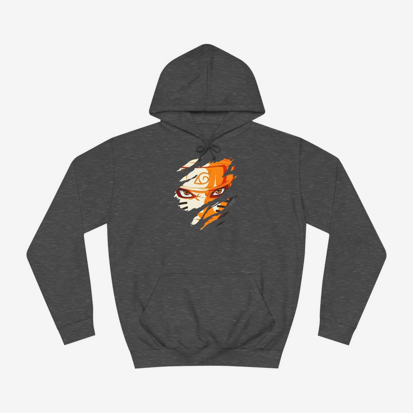 Naruto Custom Hoodie