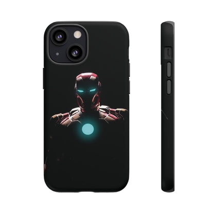 Ironman Protective Cases - BENJAMINS