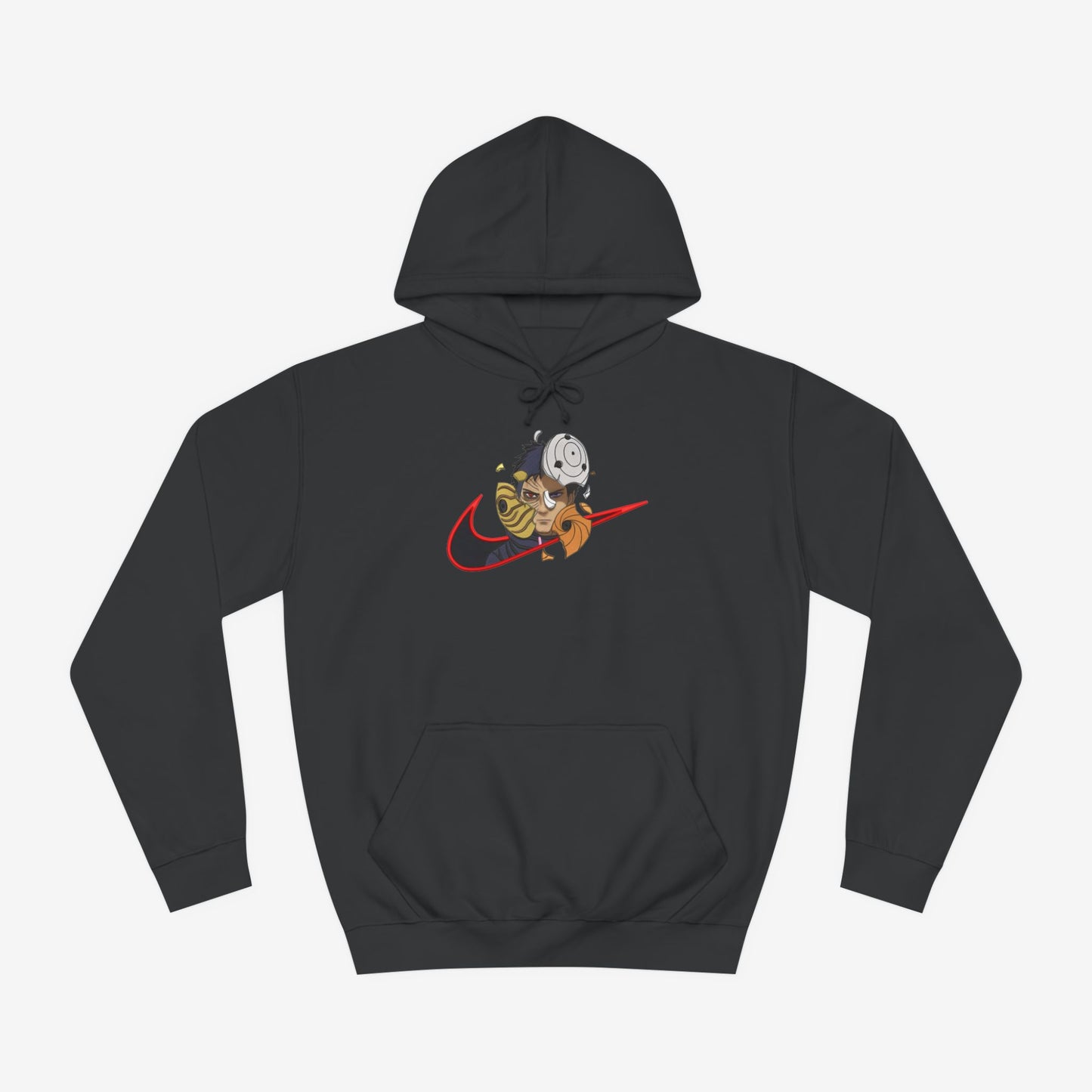 Nike Edition Custom Hoodie