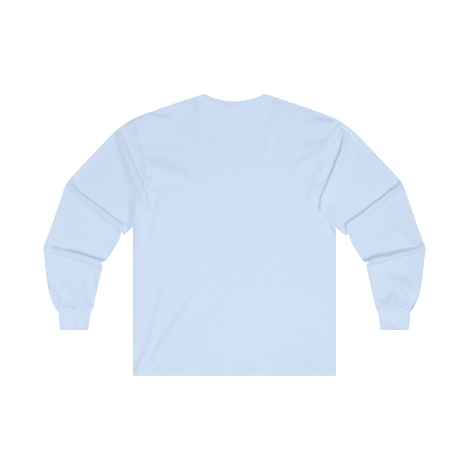 Nike Long Sleeve T Shirt - BENJAMINS