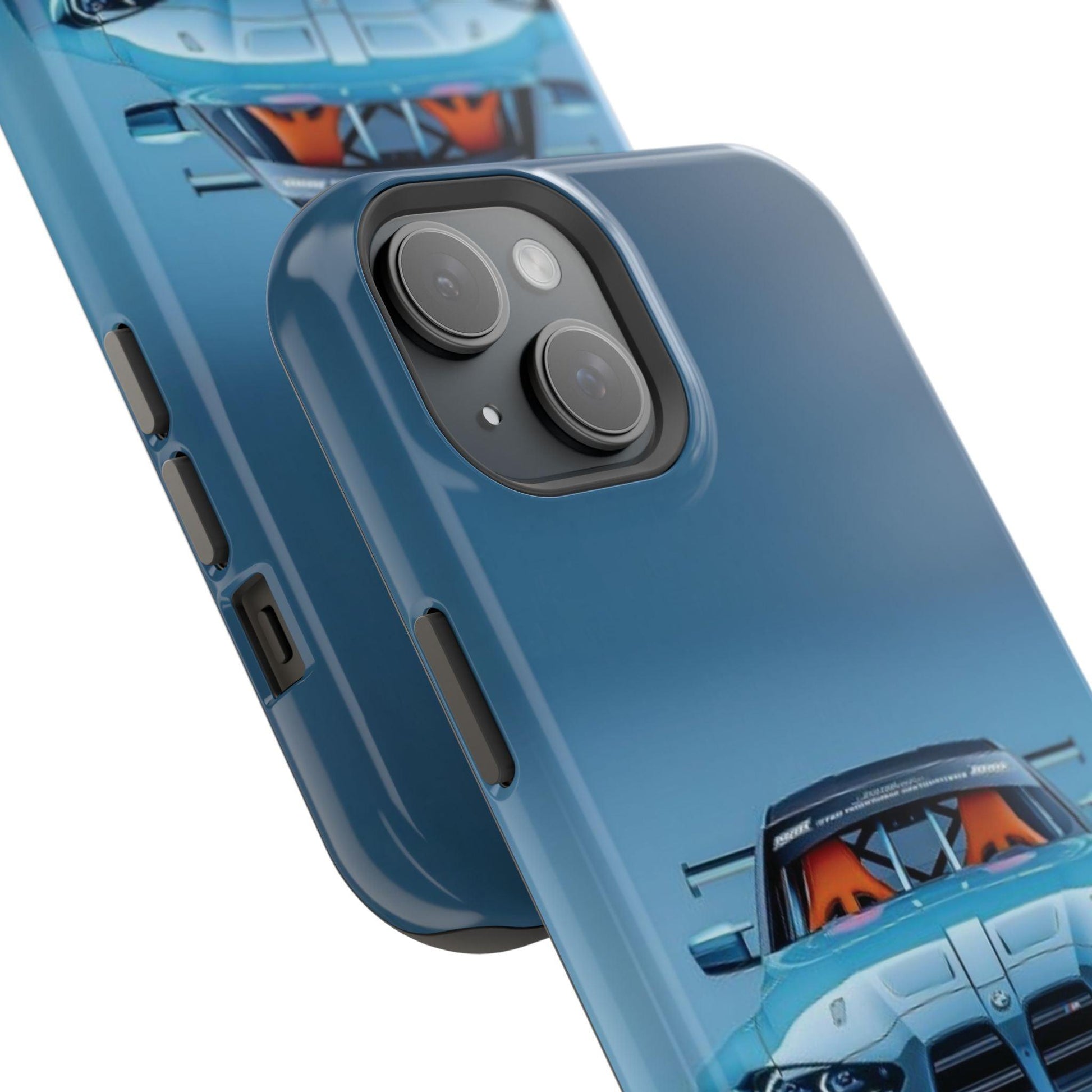 BMW Phone Case - BENJAMINS