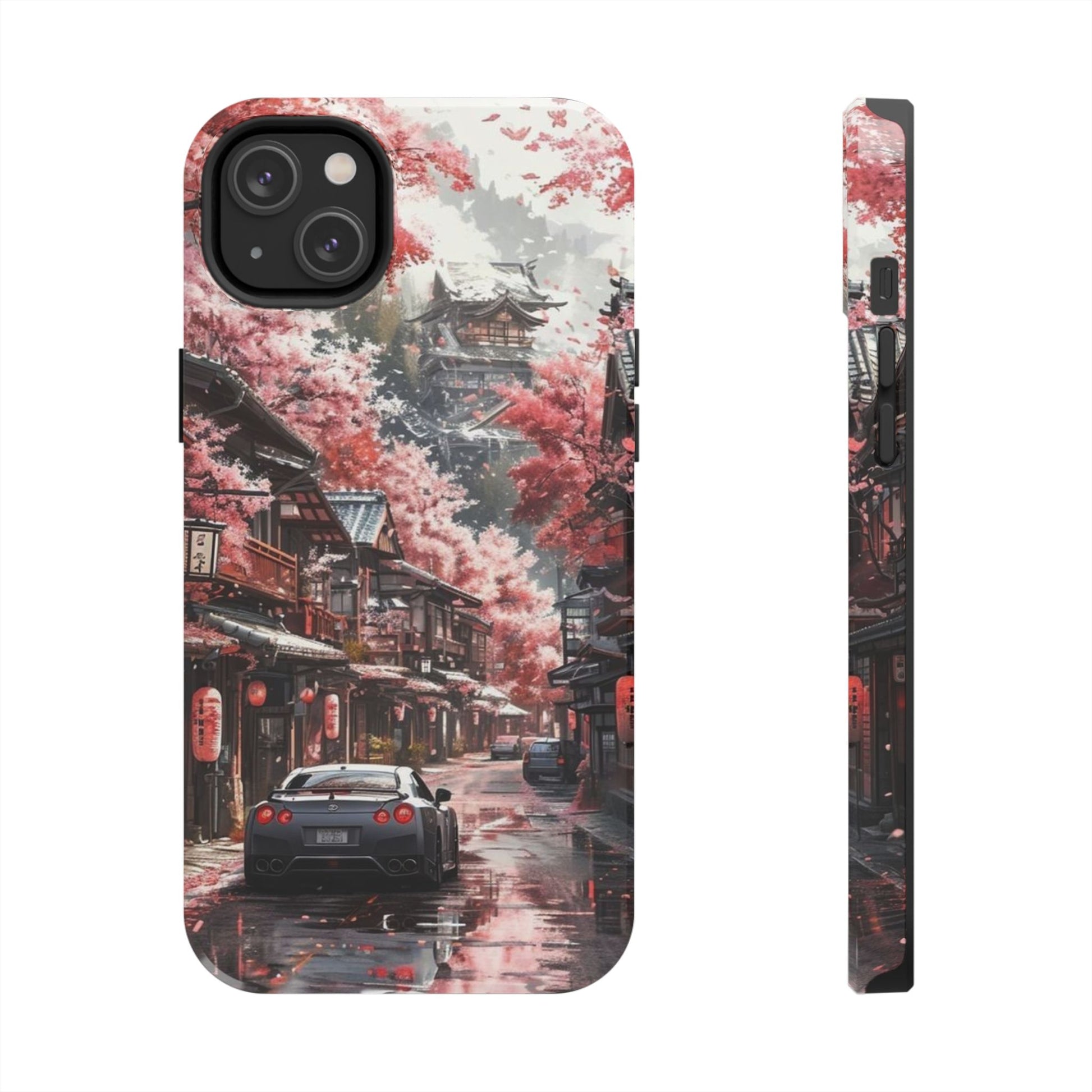 Nissan GTR Phone case - BENJAMINS