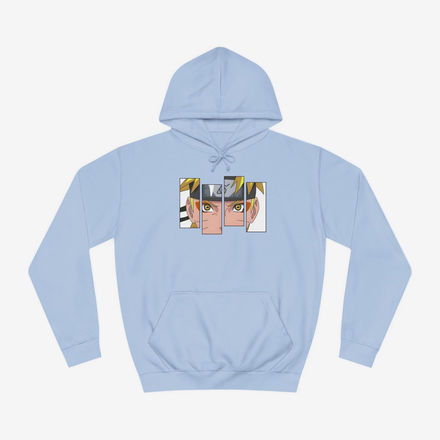 Graphic Custom Hoodie