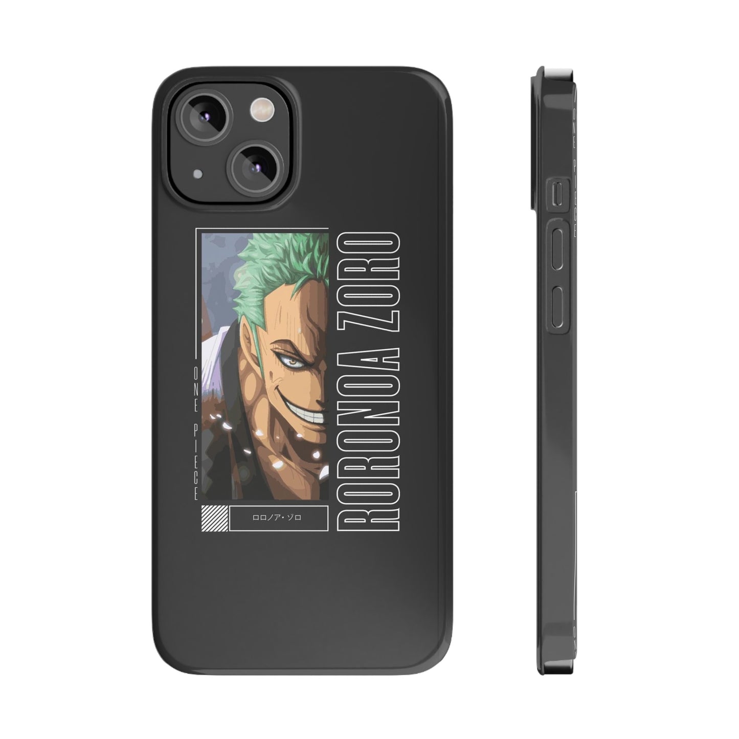 Slim Phone Cases - BENJAMINS iPhone 14