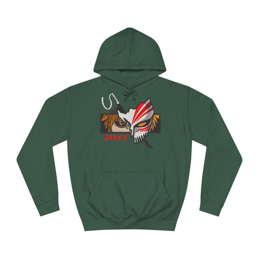 Custom Hoodie - BENJAMINS Bottle Green / XS