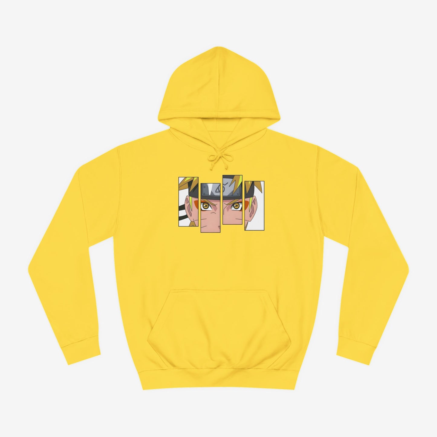 Graphic Custom Hoodie