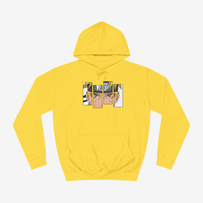 Graphic Custom Hoodie