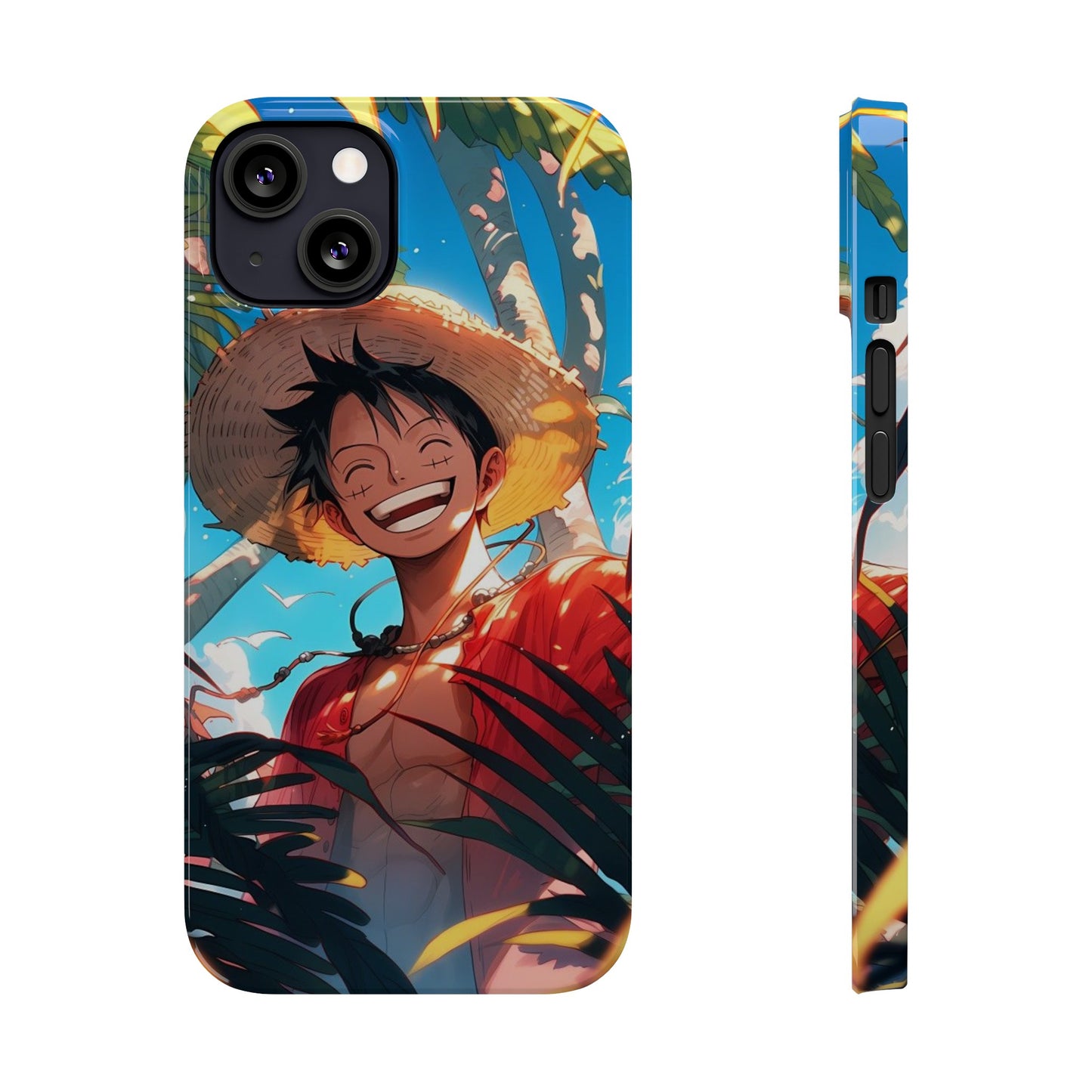 Slim Phone Cases for iPhone - BENJAMINS iPhone 13