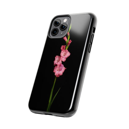 Pink Flower Phone Case - BENJAMINS