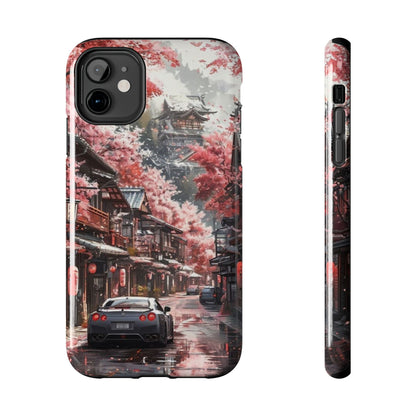 Nissan GTR Phone case - BENJAMINS