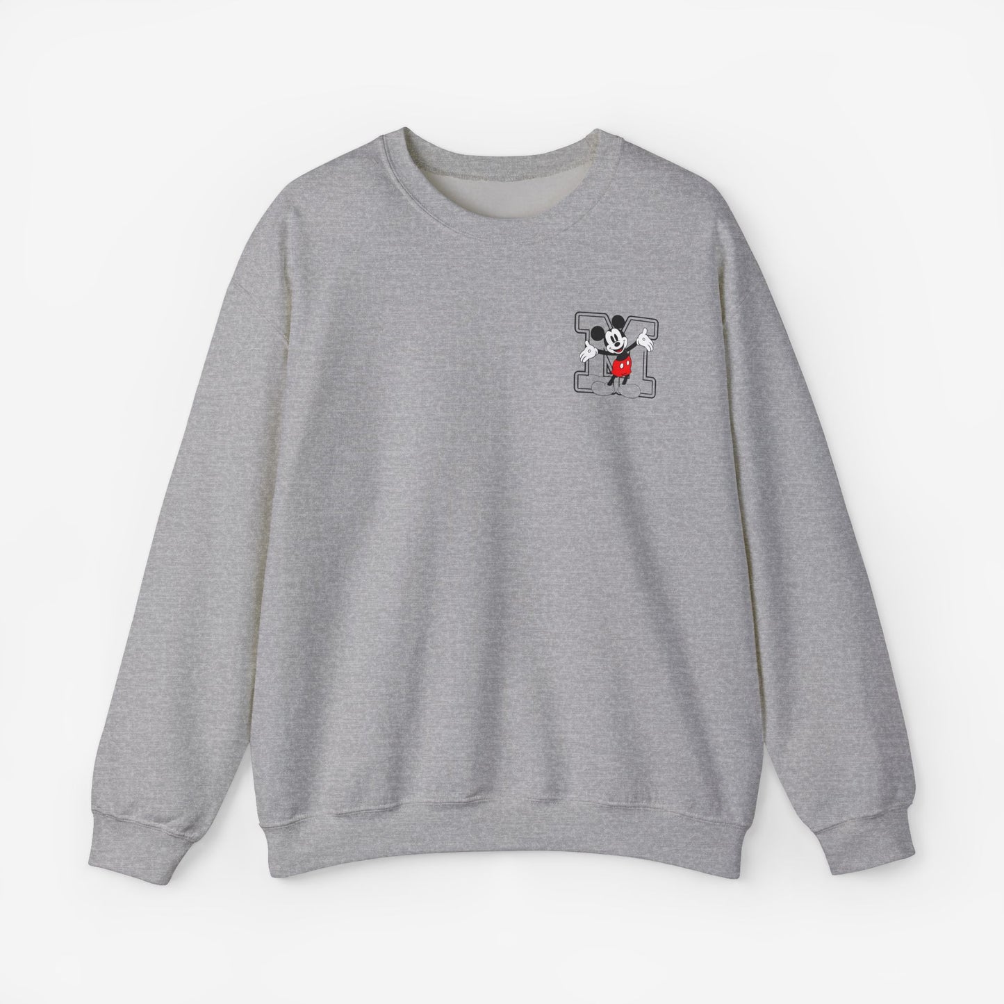 Mickey Sweatshirt