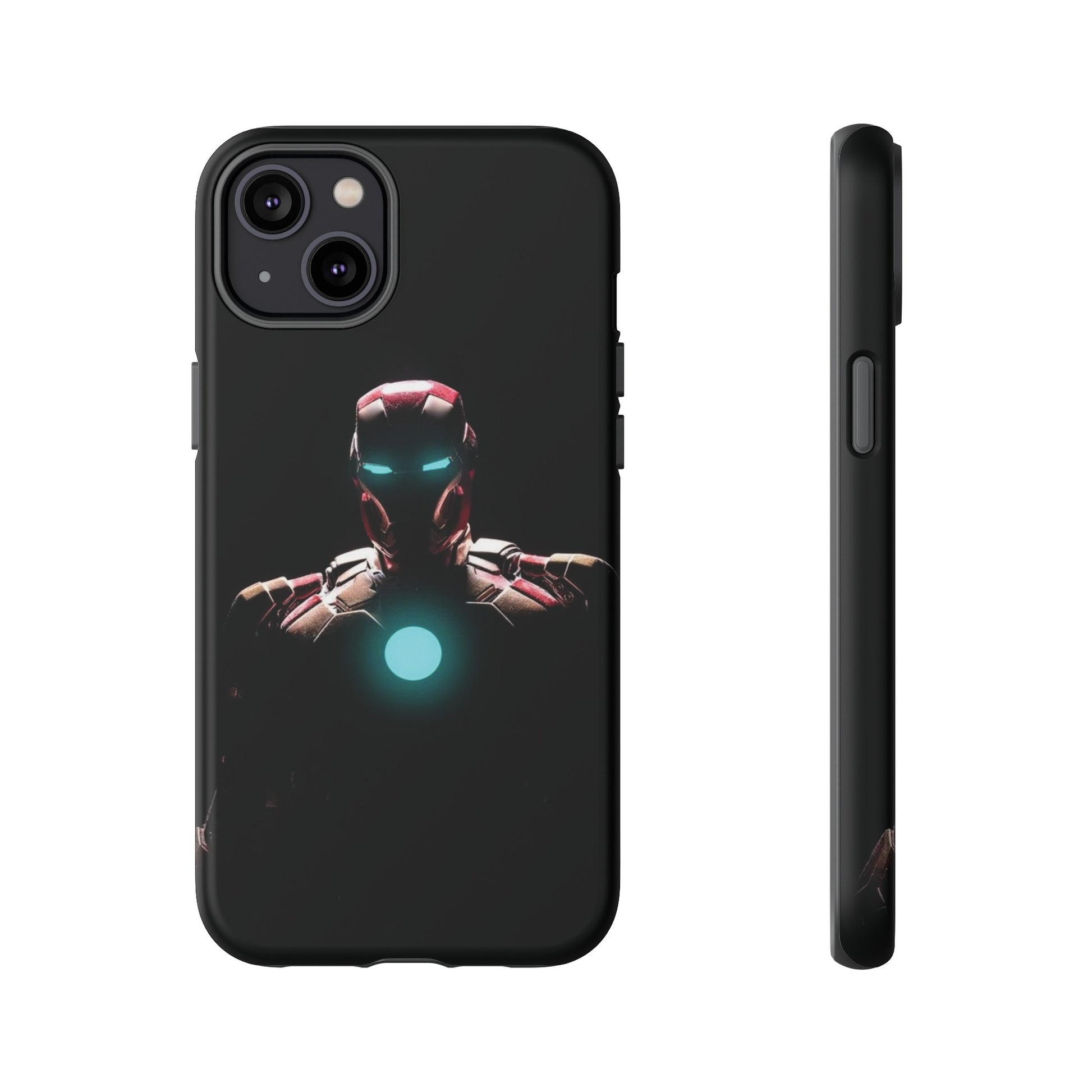 Ironman Protective Cases - BENJAMINS